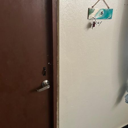 סן חואן Joe Apartment מראה חיצוני תמונה