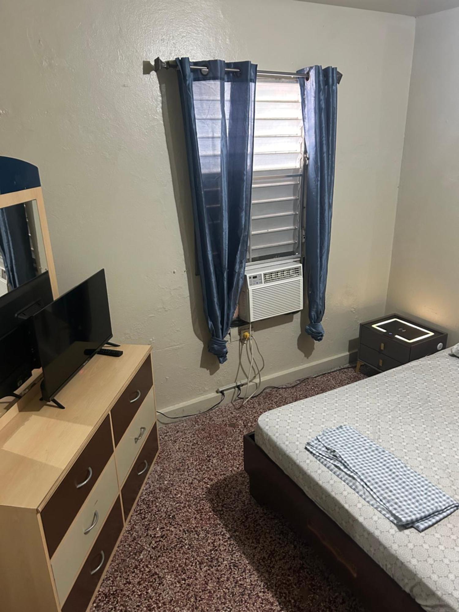 סן חואן Joe Apartment מראה חיצוני תמונה