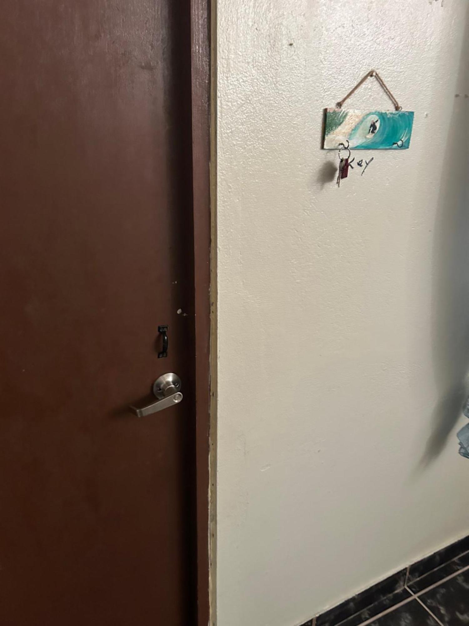 סן חואן Joe Apartment מראה חיצוני תמונה