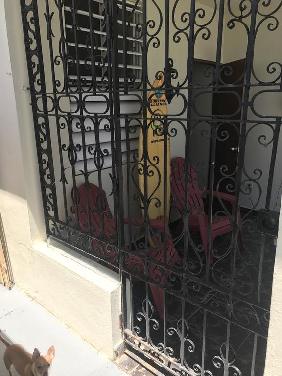 סן חואן Joe Apartment מראה חיצוני תמונה