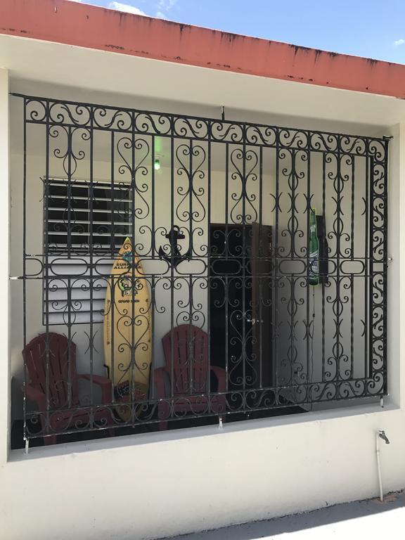סן חואן Joe Apartment מראה חיצוני תמונה