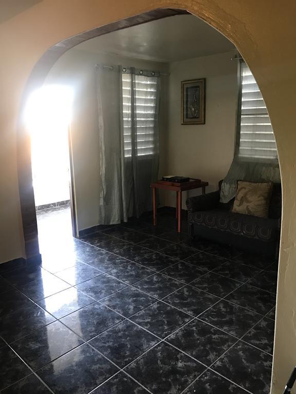 סן חואן Joe Apartment מראה חיצוני תמונה