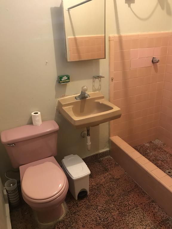 סן חואן Joe Apartment מראה חיצוני תמונה